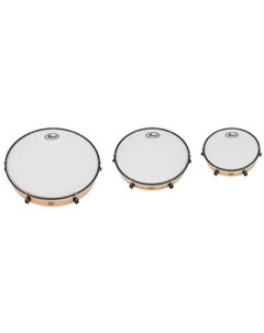 Рамочные барабаны Pearl PFRP 0812 Pearl drums