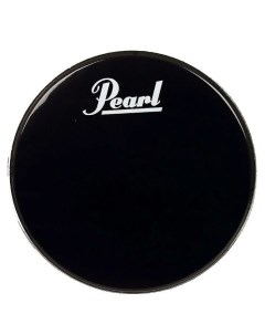 Пластик для большого барабана Pearl ProTone EB 18BDPL Nobrand