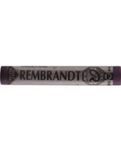 Пастель сухая Rembrandt 536 5 фиолетовый Royal talens