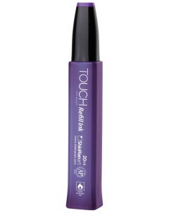 Заправка для маркера на спиртовой основе 20 мл цвет 082 фиолетовый светлый Touch