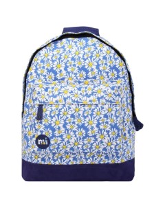 Рюкзак детский Premium Daisy Crazy Blue Mi-pac