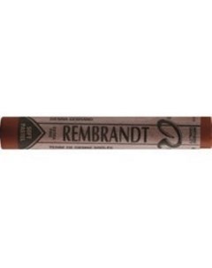 Пастель сухая Rembrandt 411 5 сиена жженая Royal talens