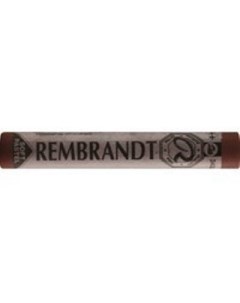 Пастель сухая Rembrandt 343 3 капут мортуум красный Royal talens