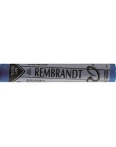 Пастель сухая Rembrandt 570 5 синий фталоцианин Royal talens