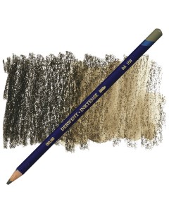 Карандаш акварельный Inktense 1730 Дуб Derwent