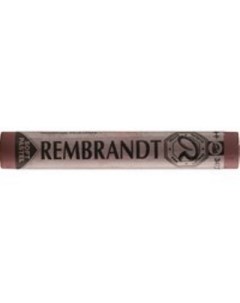 Пастель сухая Rembrandt 347 7 красный индийский Royal talens