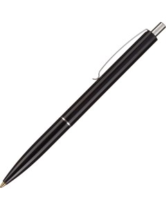 Ручка шариковая K15 корпус черный стержень черный 0 5мм Германия 3шт Schneider