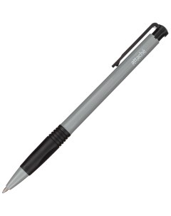 Ручка шариковая автоматическая Selection Success сер черн син 0 5мм 20шт Attache