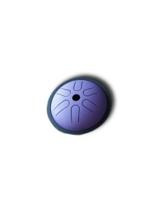 Глюкофон мини 15см фиолетовый IN15FI21 Inoy