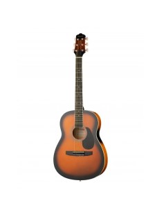 Акустическая гитара CAG110BS Naranda
