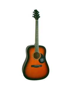 Акустическая гитара GD100S VS Greg bennett