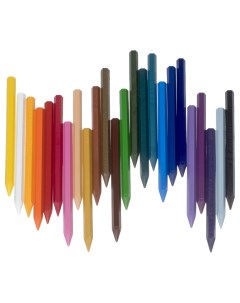 Карандаши цветные 24 цвета Jovi