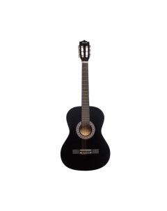 Классическая гитара 4 4 TC 3801A BK Terris