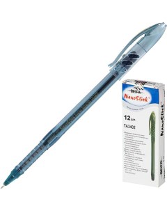 Ручка шариковая ТА3402 синяя 1 мм 1 шт Beifa