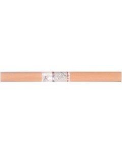 Упаковочная бумага 388975 креповая гофрированная розовая 2 5м Werola