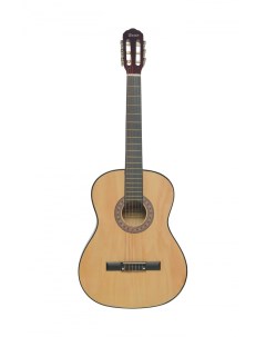 Классическая гитара 4 4 TC 3901 A NA Terris