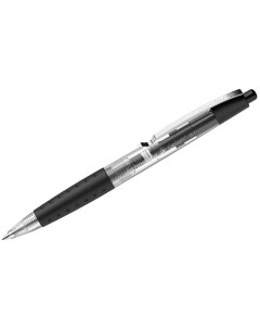 Ручка гелевая Gelion 315641 черная 0 7 мм 10 штук Schneider