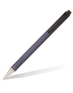 Ручка шариковая BPRK 10M GY синяя 0 7 мм 1 шт Pilot
