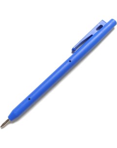 Ручка шариковая неавт металлодетектируемая BST E клипса ST1EV22100DBB уп 2ш Haccper