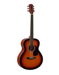 Акустическая гитара LF 4000 SB Colombo