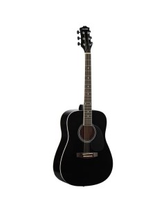 Акустическая гитара LF 4110 BK Colombo