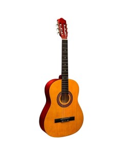 Классическая гитара HC 392 OR Prado