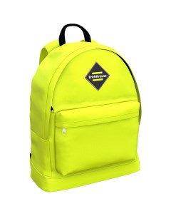 Рюкзак детский EasyLine 17L Neon Yellow Erich krause