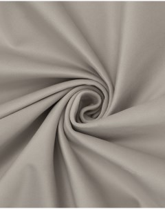 Ткань мебельная Велюр модель Порэдэс светло серый Крокус