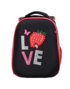 Рюкзак школьный Choice Strawberry 7033110 Devente