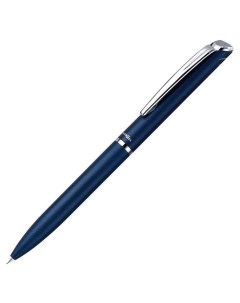 Ручка гелевая EnerGel BL2007C A черная 0 7 мм 1 шт Pentel
