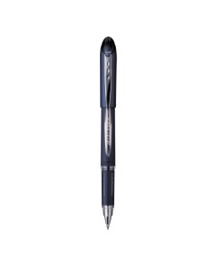 Набор ручек шариковых UNI Jetstream SX 217 черные 0 7 мм 12 шт Uni mitsubishi pencil