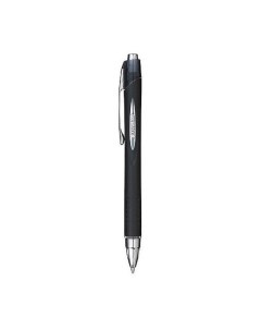 Ручка шариковая UNI Jetstream SXN 217 черная 0 7 мм 1 шт Uni mitsubishi pencil