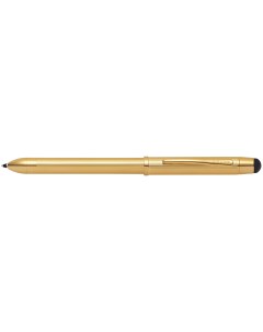 Шариковая ручка Tech3 Gold GT многофункциональная ручка M Cross