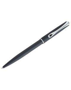 Шариковая ручка Pen 1006787 Traveller lapis black синий Diplomat