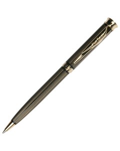 Шариковая ручка Tresor Black GT M Pierre cardin