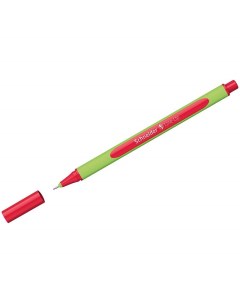 Ручка капиллярная Line Up 255676 0 4 мм 10 штук Schneider