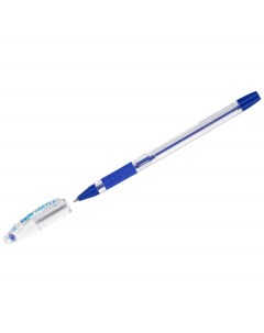 Ручка шариковая Gripper I 145120 синяя 0 5 мм 12 штук Cello