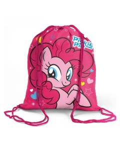 Мешок для обуви My Little Pony 420 350 мм 7673324 Hasbro