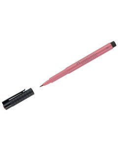 Ручка капиллярная Pitt Artist Pen Brush 290353 1 мм 10 штук Faber-castell