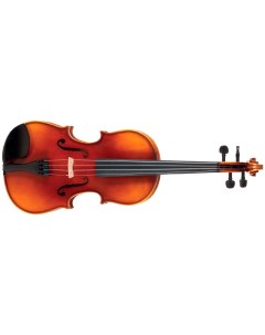 Скрипка 3 4 GS4000622211 Ideale VL2 3 4 Gewa