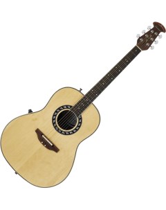 Электроакустическая гитара 1627VL 4GC Glen Campbell Signature Natural Ovation