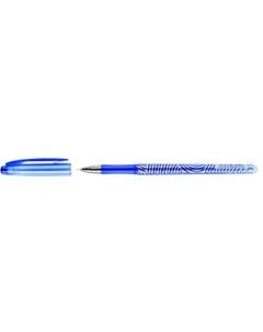 Ручка гелевая Eraseble 88045 синяя 0 7 мм 1 шт Centrum