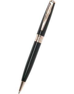 Шариковая ручка Secret Business Black M Pierre cardin