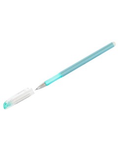 Ручка гелевая Orient 259343 синяя 0 38 мм 12 штук Officespace