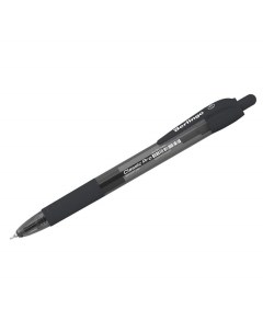 Ручка шариковая Classic Pro 231599 черная 0 7 мм 12 штук Berlingo