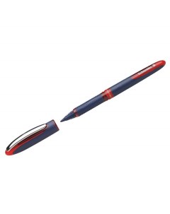 Ручка роллер One Business 261041 красная 0 8 мм 10 штук Schneider