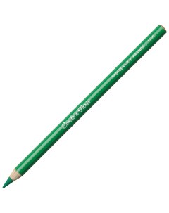 Пастельный карандаш цвет 002 темно зеленый Conte a paris