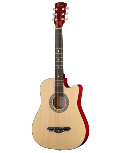 Акустическая гитара FFG 2038C NA Foix