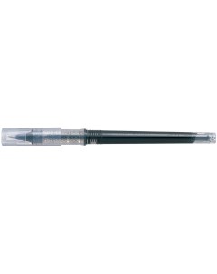 Стержень для роллера Uni Ball UBR 95 для Vision Elite 0 5мм черный 1 штука Uni mitsubishi pencil
