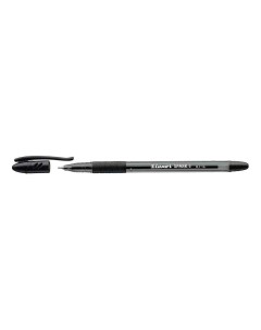 Ручка шариковая Spark II 0 7 мм цвет чернил черный Luxor